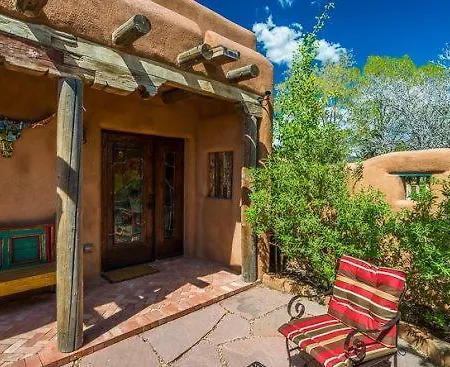 Holiday home Bonita Santa Fe