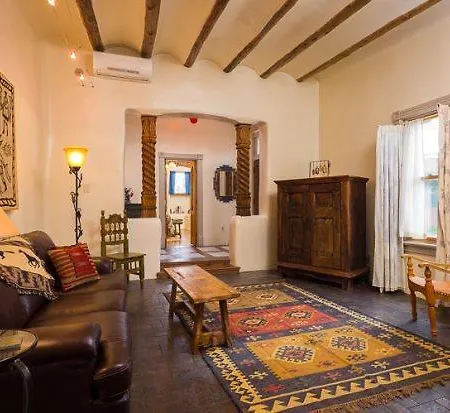 Bonita Holiday home Santa Fe